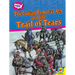 The Indian Removal ACT and the Trail of Tears