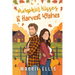 Pumpkin Kisses & Harvest Wishes: The Thatcher Brothers of Acorn Field Heights