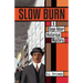 Slow Burn: A Sage Adair Historical Mystery of the Pacific Northwest