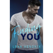 Finding You: A small-town brother's best friend romance