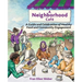 A Neighborhood Café: A Guide and Celebration of Healthy Food and Community Engagement, Color Edition