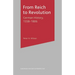 From Reich to Revolution: German History, 1558-1806