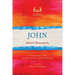 John: A Pastoral and Contextual Commentary