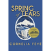 Spring of Tears: An Art Mystery set in France