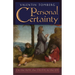 Personal Certainty: On the Way, the Truth, and the Life