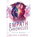 Empath Chronicles - Series Omnibus: Complete Young Adult Paranormal Superhero Romance Series