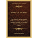 Books On The Fens: The Camp Of Refuge; History Of Thorney Abbey; The Fenland, Past And Present; The Fen And Marshland Churches (1881)