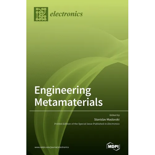 Engineering Metamaterials