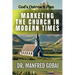 Marketing the Church in Modern Times