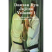 Danzan Ryu Jujitsu Voume 1 Yawara and Nage with Kowami and Ukemi