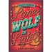 Lone Wolf in Lights: A Spicy Emotional Western Christmas Romance