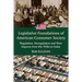 Legislative Foundations of American Consumer Society: Regulation, Deregulation and Their Impacts from the 1930s to Today