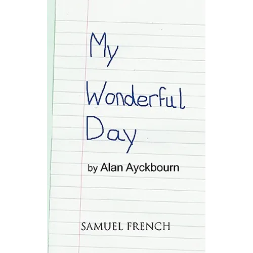 My Wonderful Day