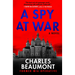 A Spy at War