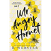 Mr. Angry Hornet