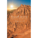 Isaiah 26: 3-4 "Perfect Peace XIII" 1 Kings 19:1-18