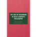 The Idea of Beginning in Jules Lequier's Philosophy