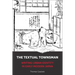 The Textual Townsman: Writing Urban Identity in Early Modern Japan