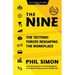 The Nine: The Tectonic Forces Reshaping the Workplace