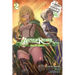Astrea Record, Vol. 2 Is It Wrong to Try to Pick Up Girls in a Dungeon? Tales of Heroes: Volume 2