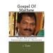Gospel Of Mathew