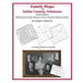 Family Maps of Saline County, Arkansas