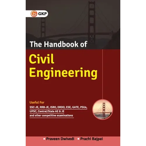 Handbook of Civil Engineering