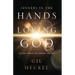 Sinners In The Hands Of A Loving God: Is God Truly An Angry Judge?