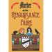 Murder at the Renaissance Faire: A Belly Dance Mystery Book 3