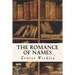 The Romance of Names