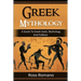 Greek Mythology: A Guide to Greek Gods, Mythology, and Folklore