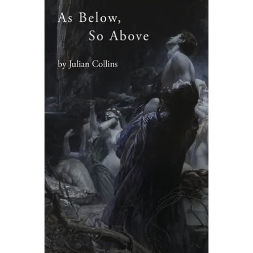 As Below, So Above