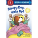 Sleepy Dog, Wake Up!