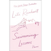 Swimming Lessons: Poems