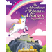 The Adventures of Rhona The Unicorn in Scotland: Colouring Book