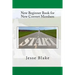 New Beginner Book for New Convert Members