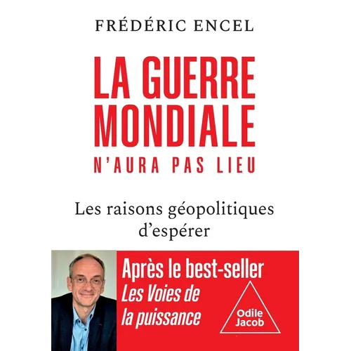 La Guerre mondiale n'aura pas lieu