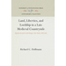 Land, Liberties, and Lordship in a Late Medieval Countryside: Agrarian Structures and Change in the Duchy of Wroclaw