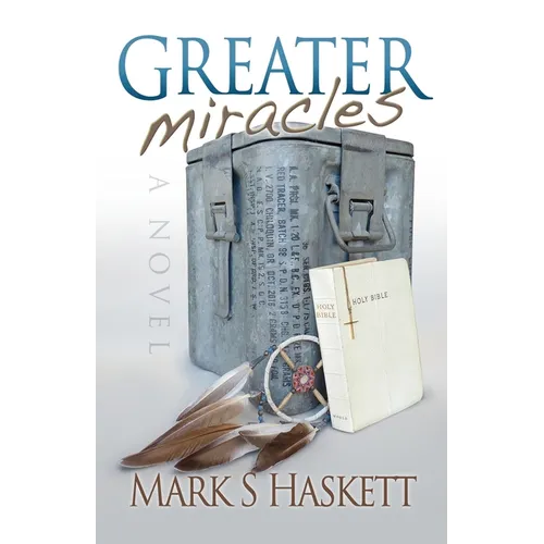 Greater Miracles