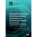 Selected Papers from 43rd International Conference of Theoretical Physics: Matter to the Deepest, Recent Developments In Physics Of Fundamental Intera