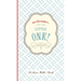 Welcome, Little One!: A Modern Minimalist Journal for Baby's First Year