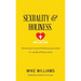 Sexuality & Holiness.: Remaining Loving and Biblically-Grounded in a Rapidly Shifting Culture