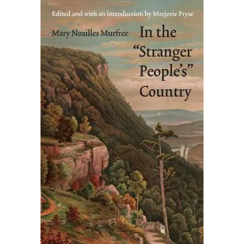 In the Stranger People's Country