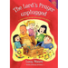 The Lord's Prayer Unplugged