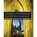 Canadian Government and Politics - Seventh Edition