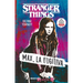 Stranger Things: Max, La Fugitiva