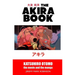 The Akira Book: Katsuhiro Otomo: The Movie and the Manga