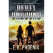 Rebel Unbound: First Book of the Promissa Trilogy