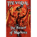 The Sword of Shadows (the Voidal Trilogy, Book 3)