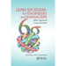Lean Six SIGMA for Engineers and Managers: With Applied Case Studies